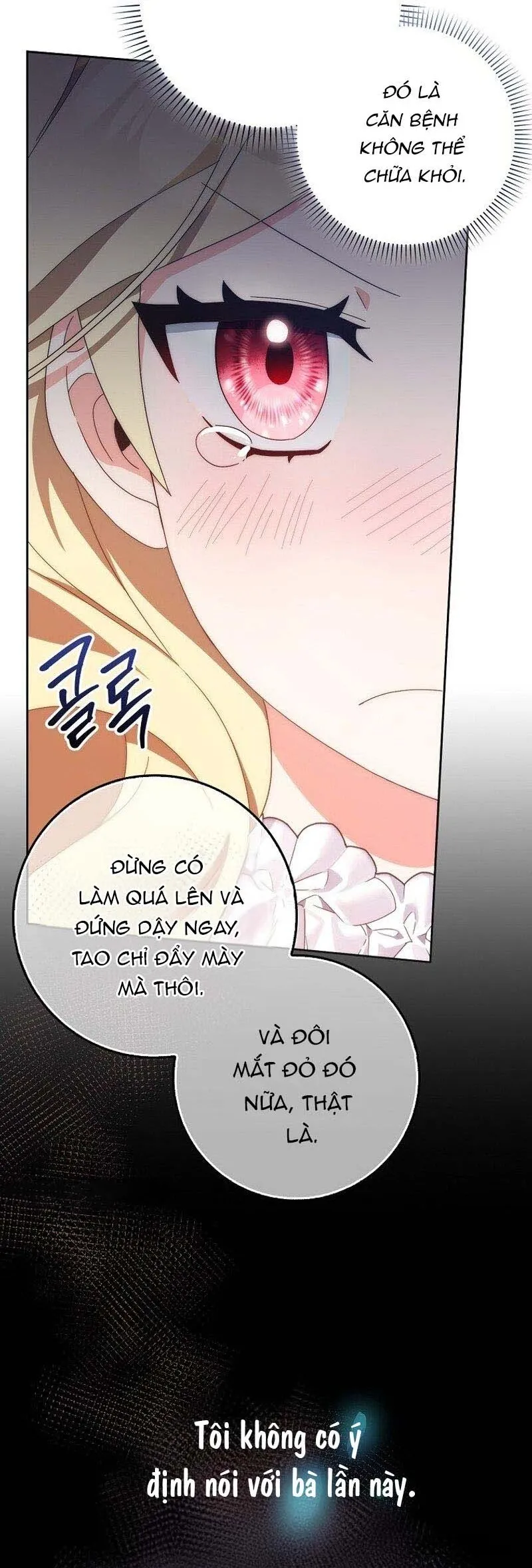 Tôi Không Thuộc Về Nơi Này - Chap 1 - Trang 81