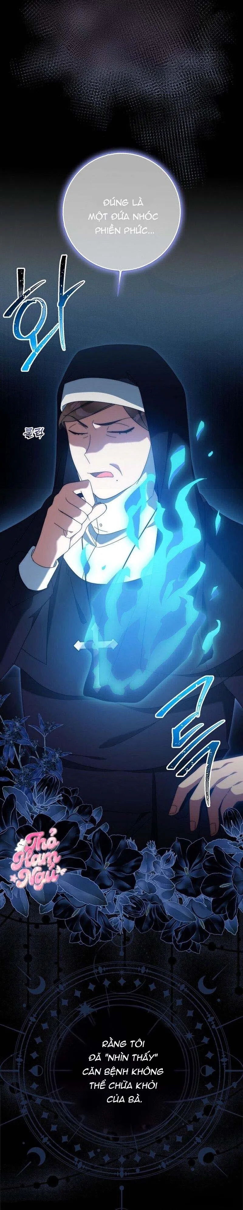 Tôi Không Thuộc Về Nơi Này - Chap 1 - Trang 82