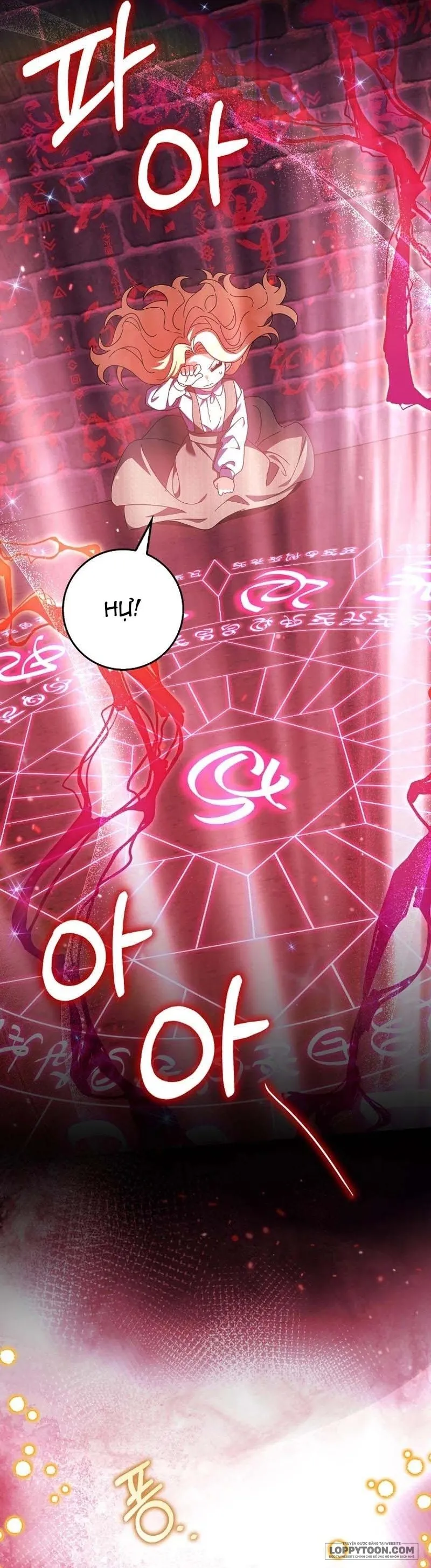 Tôi Không Thuộc Về Nơi Này - Chap 10 - Trang 13
