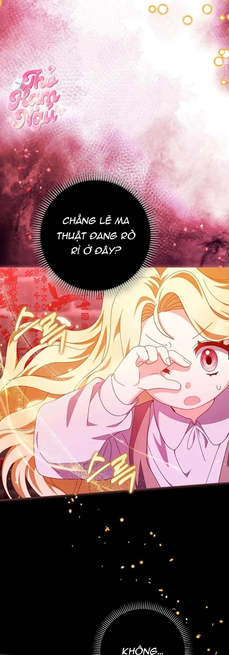 Tôi Không Thuộc Về Nơi Này - Chap 10 - Trang 14