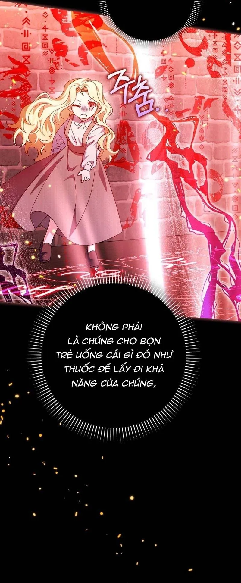 Tôi Không Thuộc Về Nơi Này - Chap 10 - Trang 15