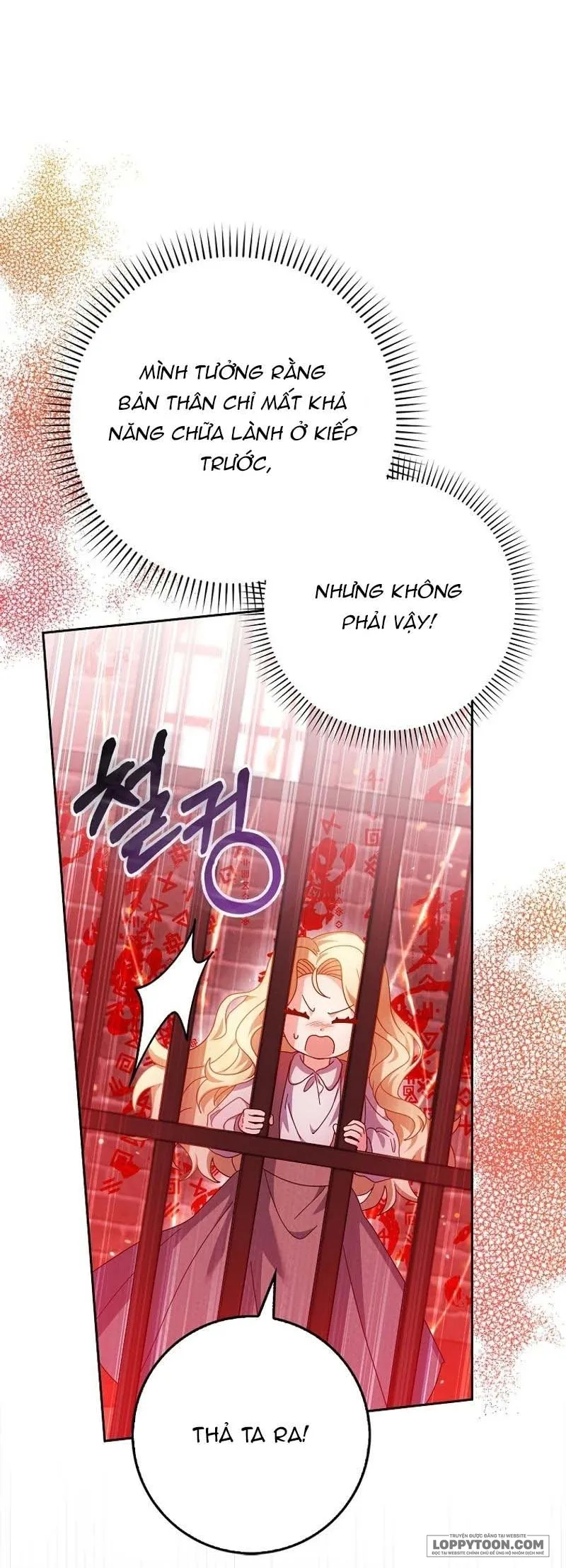 Tôi Không Thuộc Về Nơi Này - Chap 10 - Trang 17