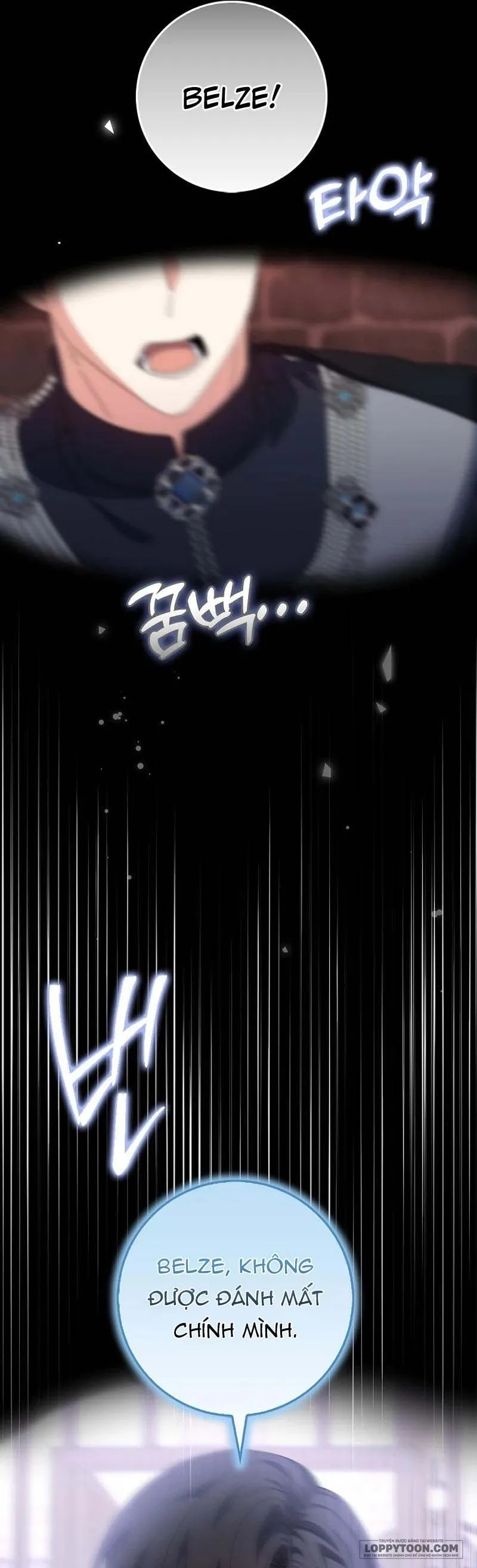 Tôi Không Thuộc Về Nơi Này - Chap 10 - Trang 20