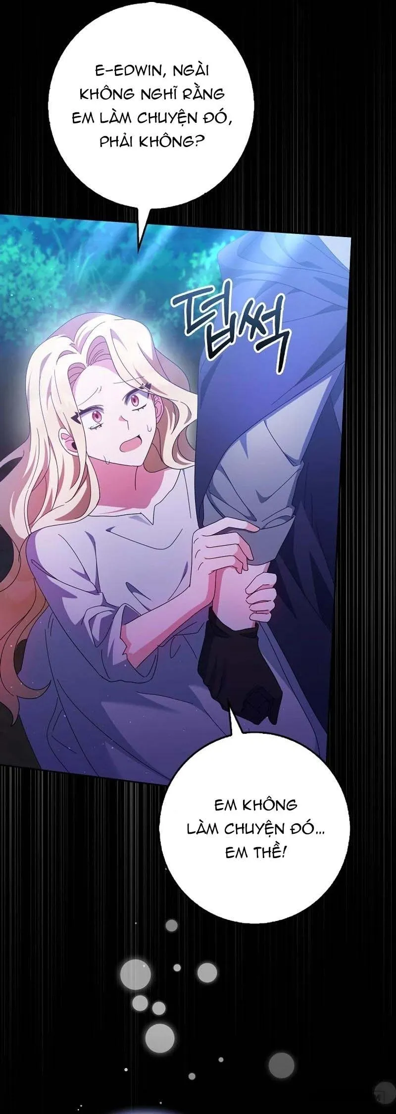 Tôi Không Thuộc Về Nơi Này - Chap 10 - Trang 25