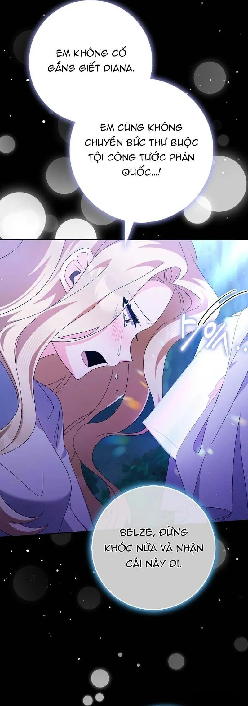 Tôi Không Thuộc Về Nơi Này - Chap 10 - Trang 26