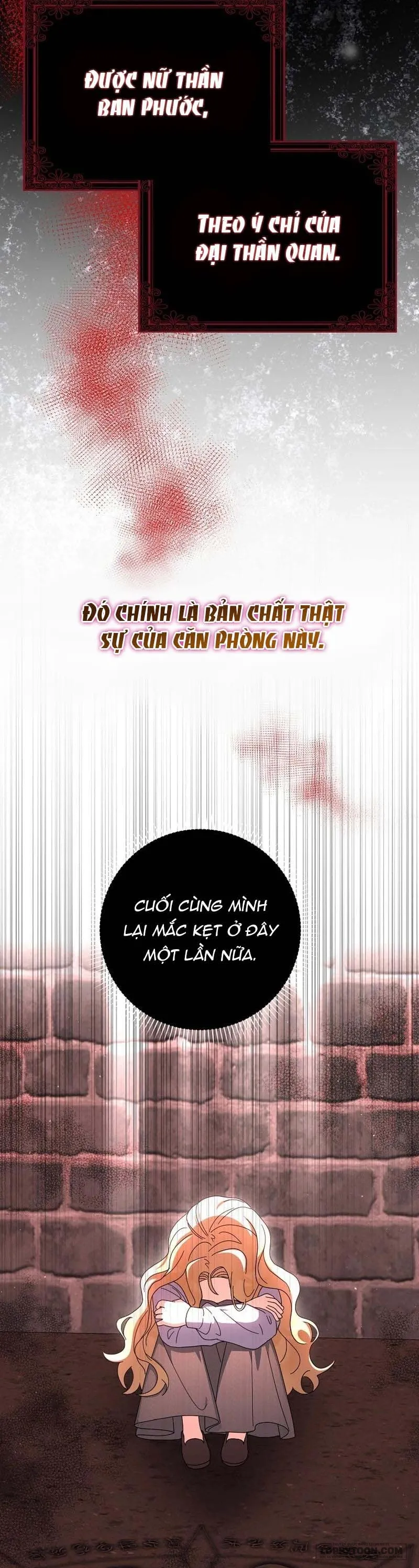 Tôi Không Thuộc Về Nơi Này - Chap 10 - Trang 4