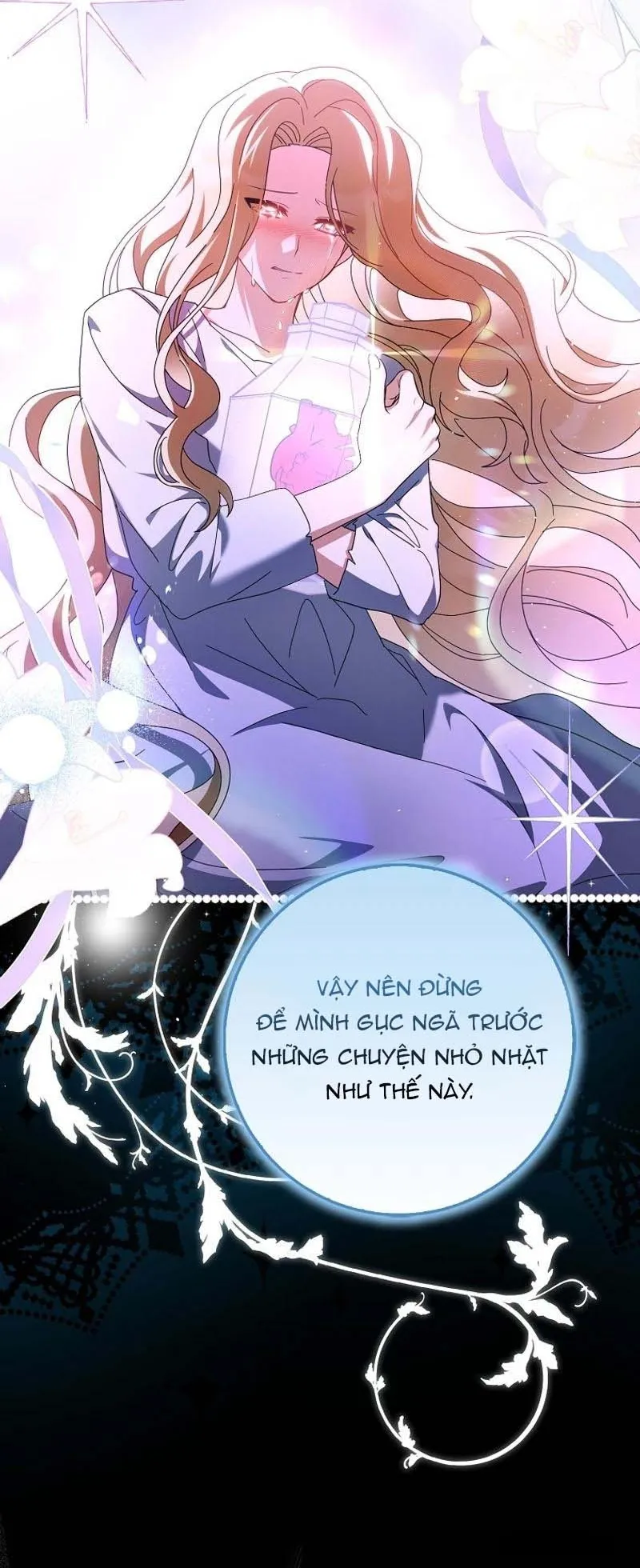 Tôi Không Thuộc Về Nơi Này - Chap 10 - Trang 31