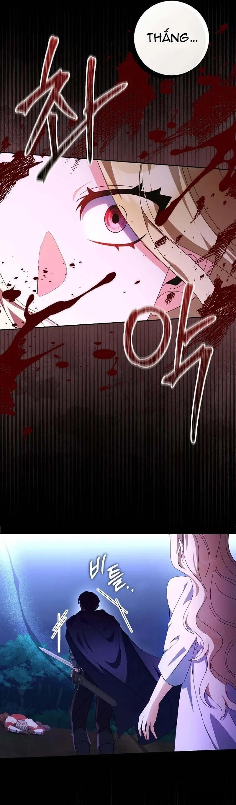 Tôi Không Thuộc Về Nơi Này - Chap 10 - Trang 35