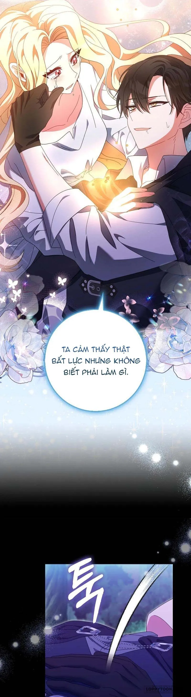 Tôi Không Thuộc Về Nơi Này - Chap 10 - Trang 39