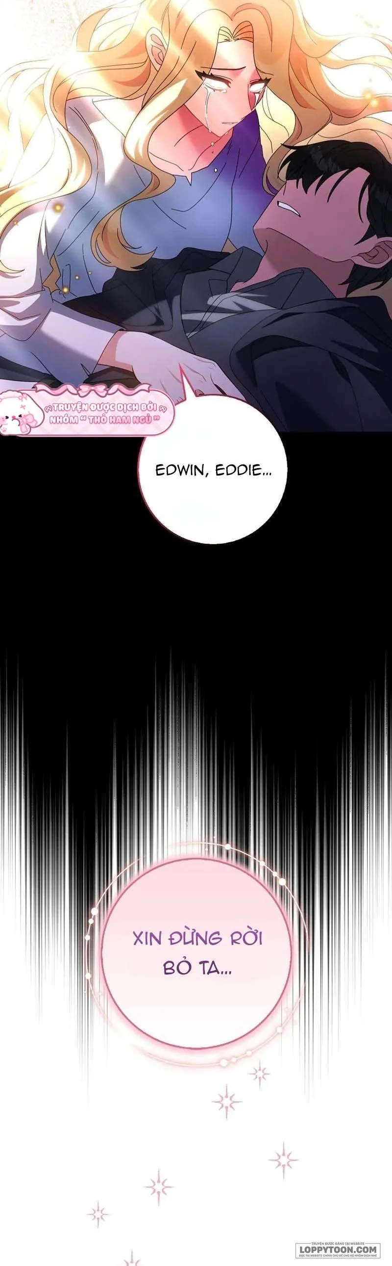 Tôi Không Thuộc Về Nơi Này - Chap 10 - Trang 46