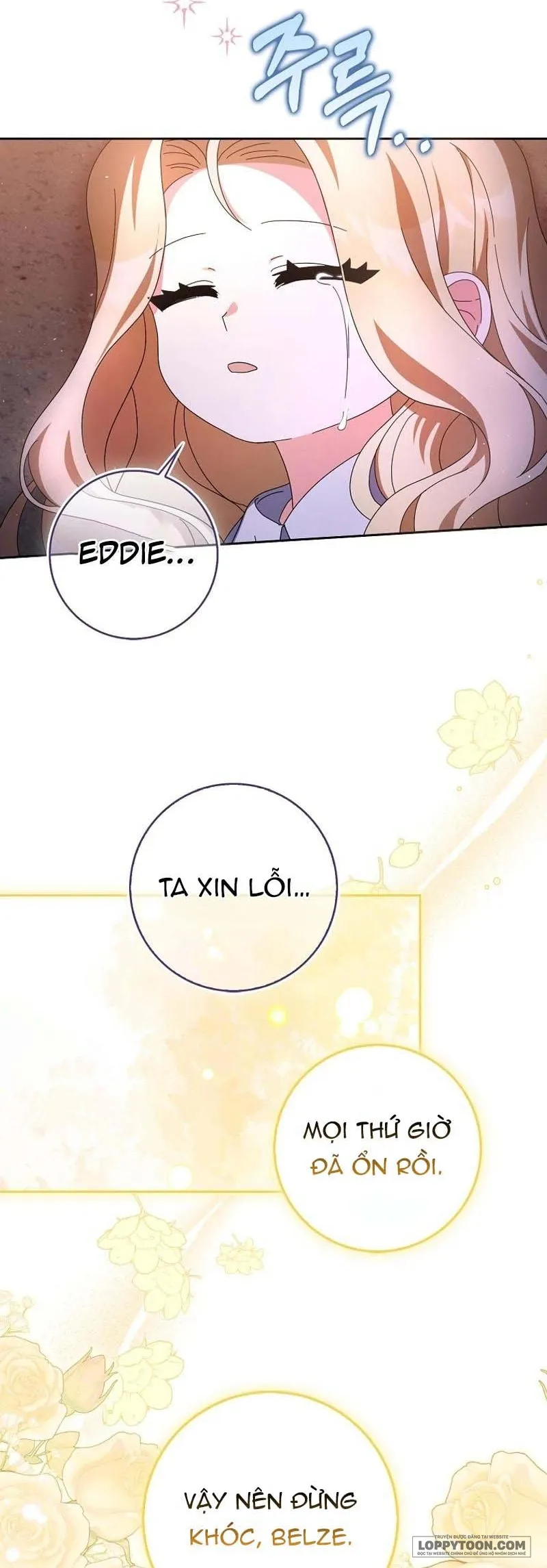 Tôi Không Thuộc Về Nơi Này - Chap 10 - Trang 47