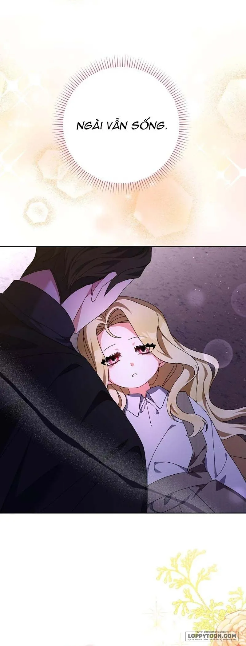 Tôi Không Thuộc Về Nơi Này - Chap 10 - Trang 49