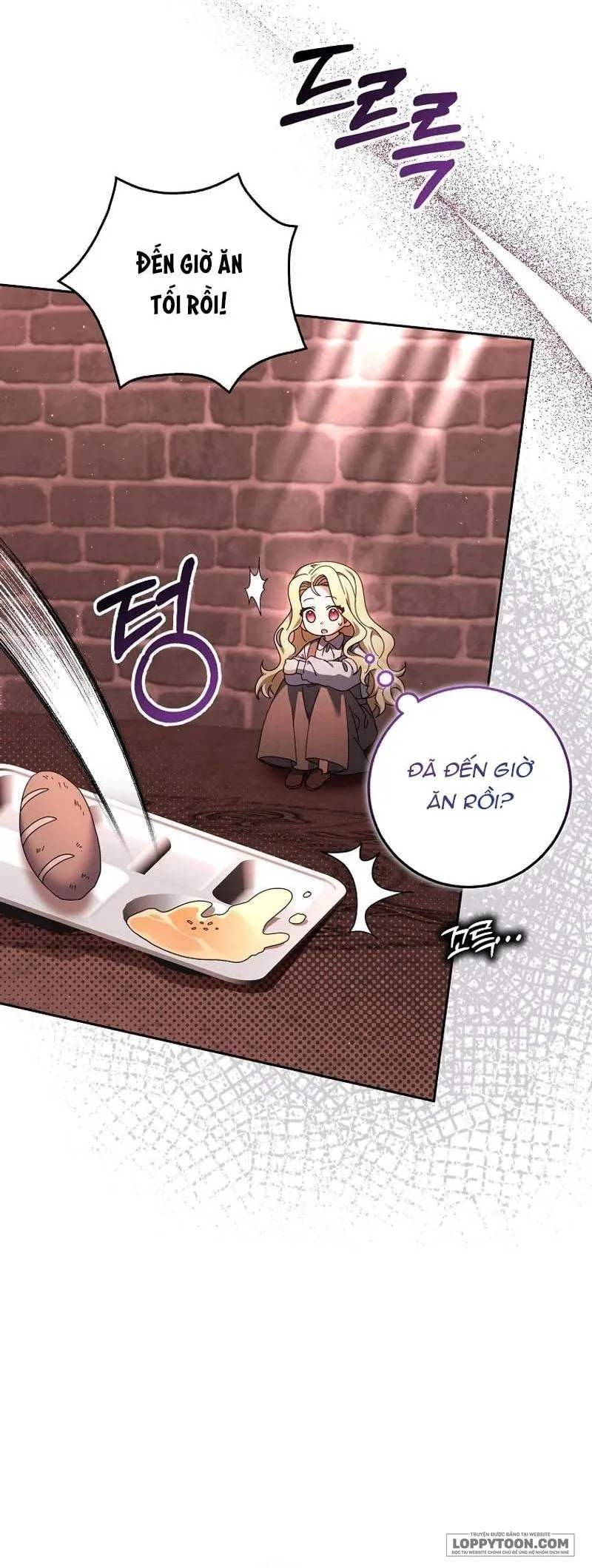 Tôi Không Thuộc Về Nơi Này - Chap 10 - Trang 7