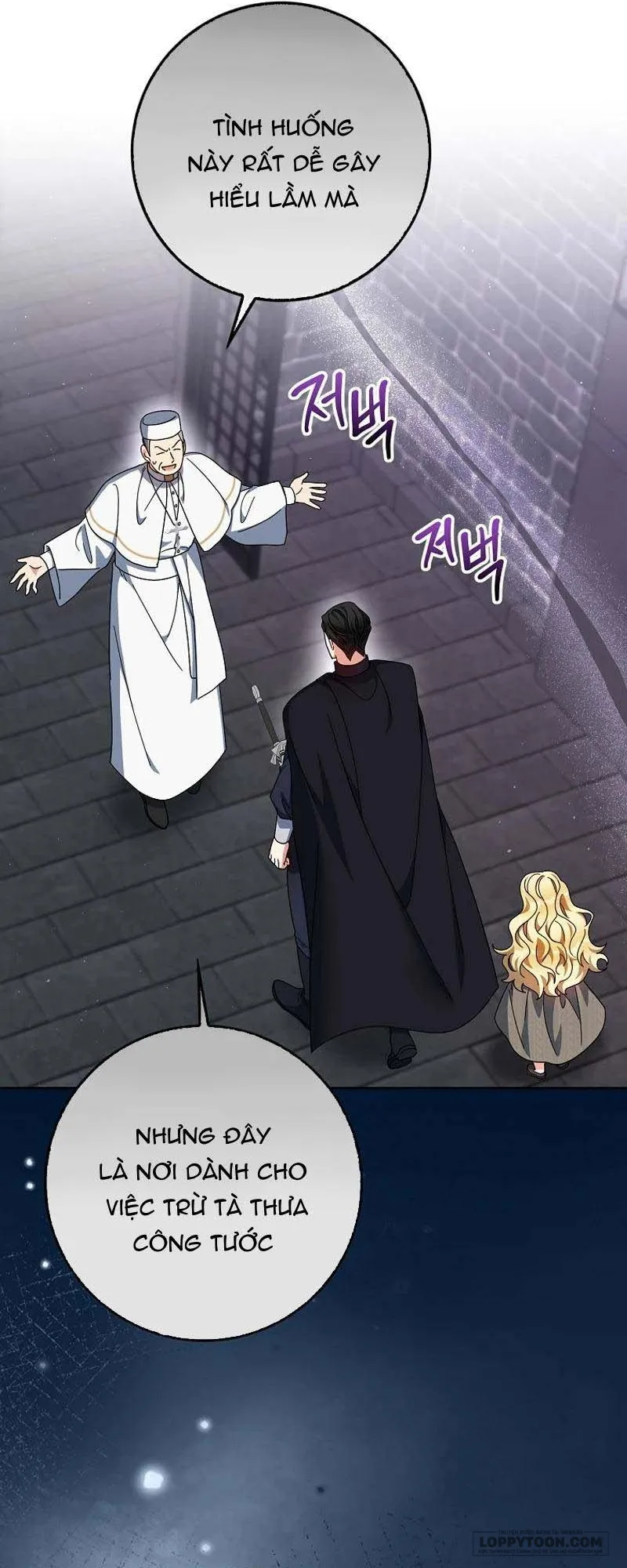 Tôi Không Thuộc Về Nơi Này - Chap 11 - Trang 13