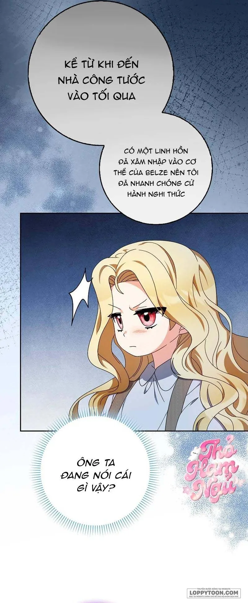 Tôi Không Thuộc Về Nơi Này - Chap 11 - Trang 14