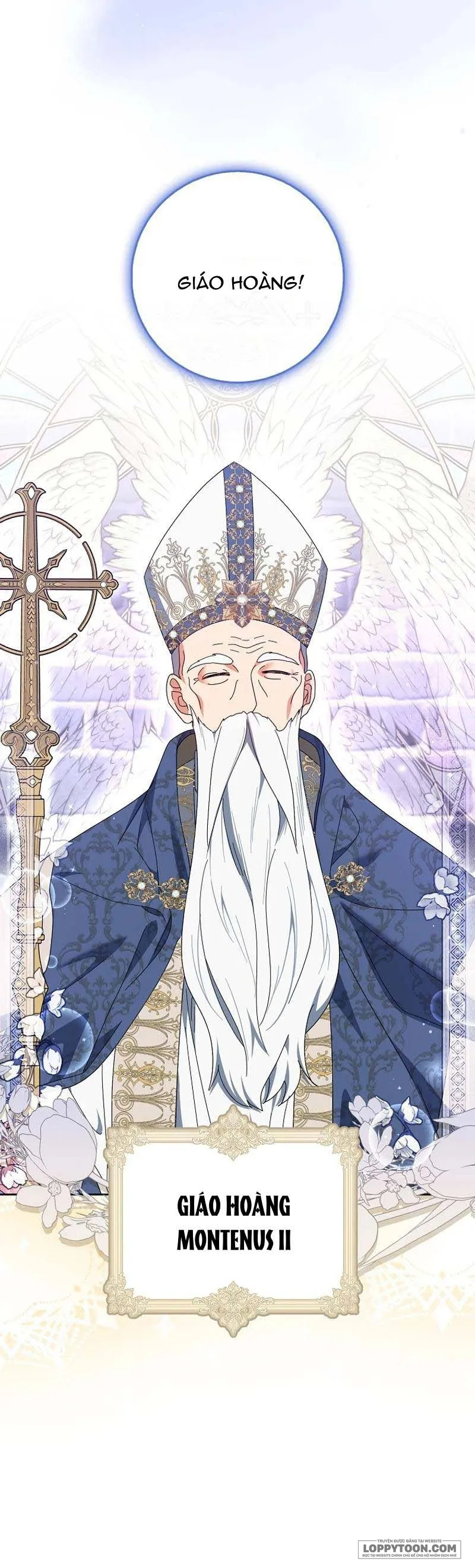 Tôi Không Thuộc Về Nơi Này - Chap 11 - Trang 17