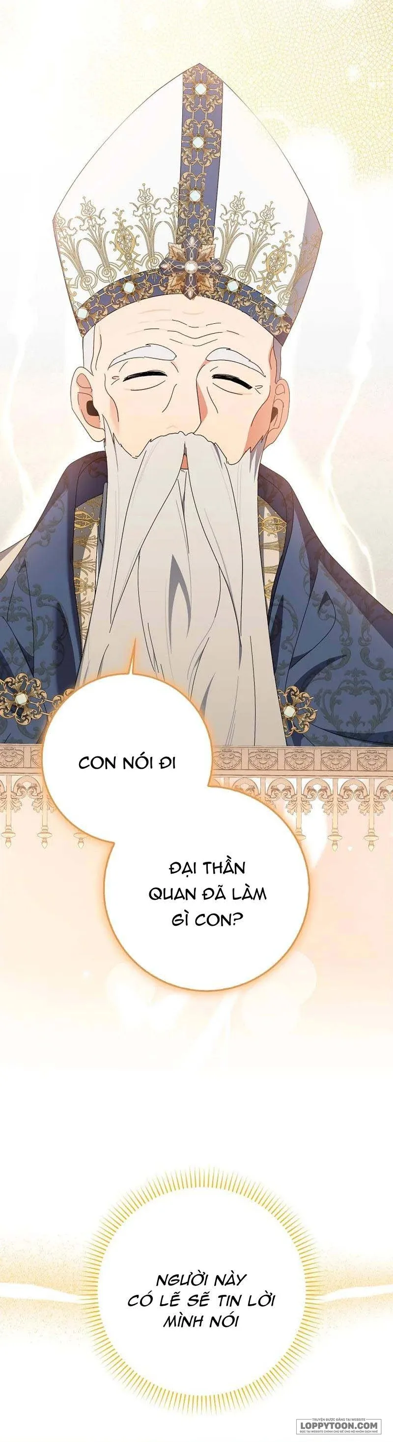 Tôi Không Thuộc Về Nơi Này - Chap 11 - Trang 22