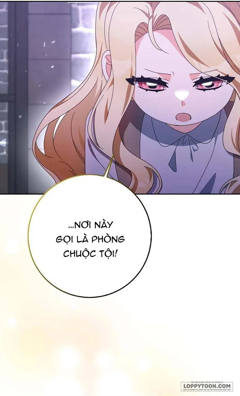 Tôi Không Thuộc Về Nơi Này - Chap 11 - Trang 23