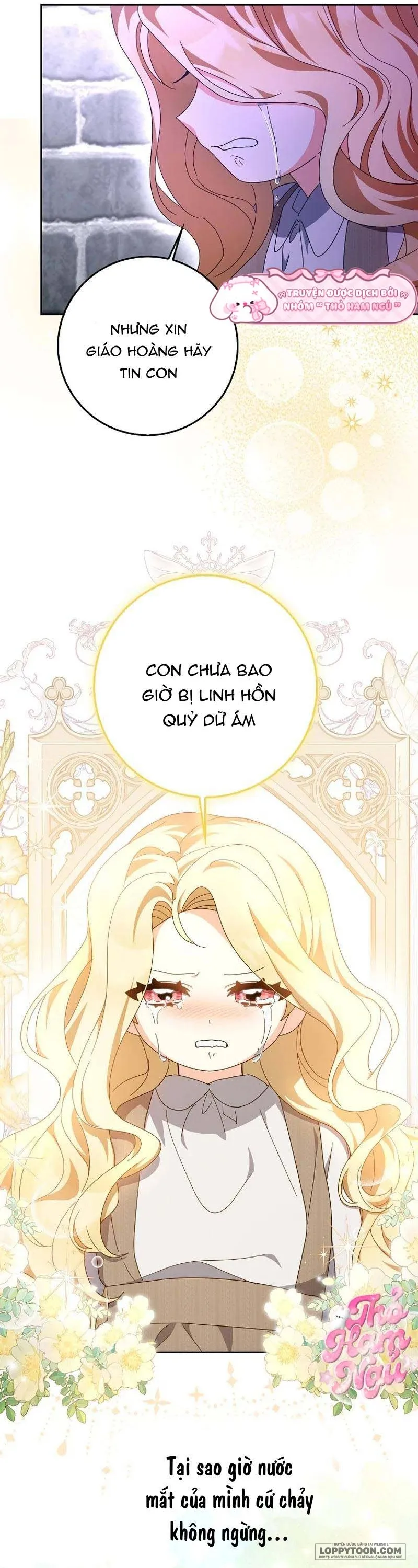 Tôi Không Thuộc Về Nơi Này - Chap 11 - Trang 25