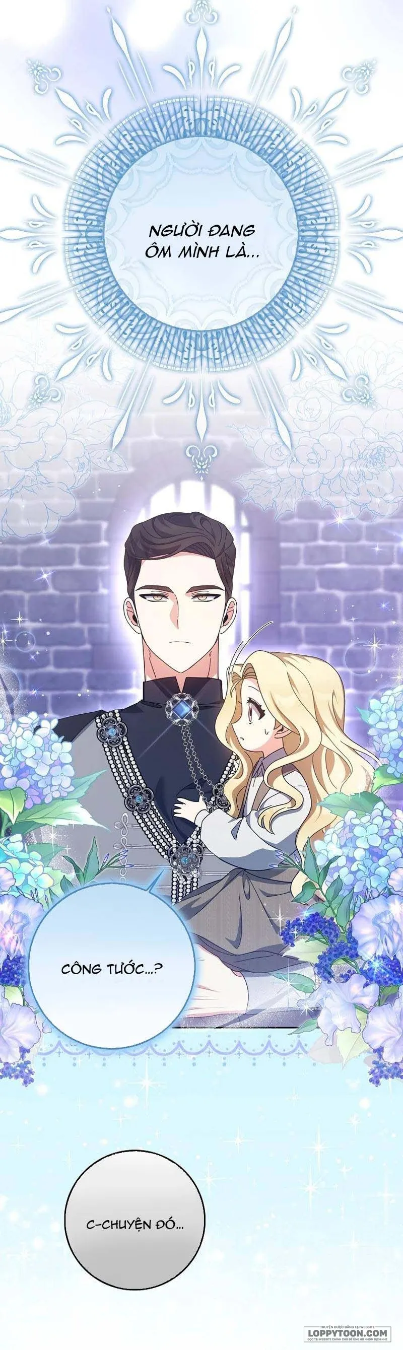 Tôi Không Thuộc Về Nơi Này - Chap 11 - Trang 4