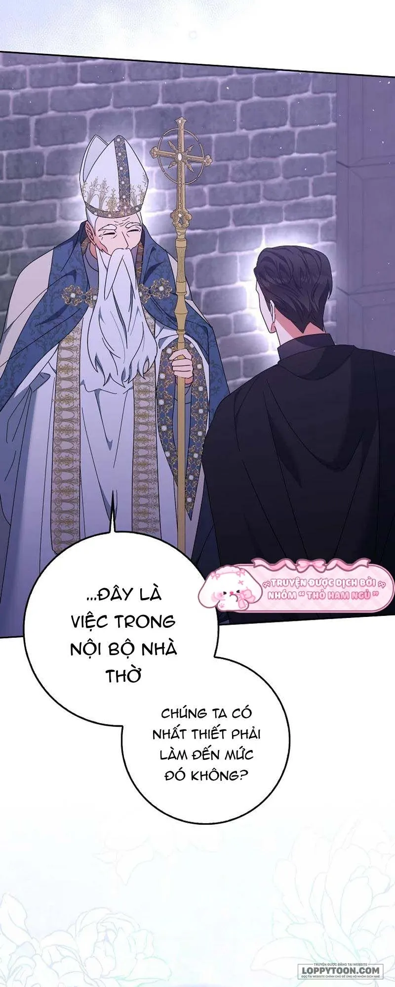 Tôi Không Thuộc Về Nơi Này - Chap 11 - Trang 33