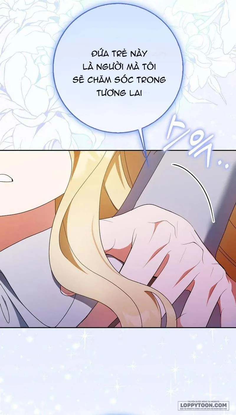 Tôi Không Thuộc Về Nơi Này - Chap 11 - Trang 34