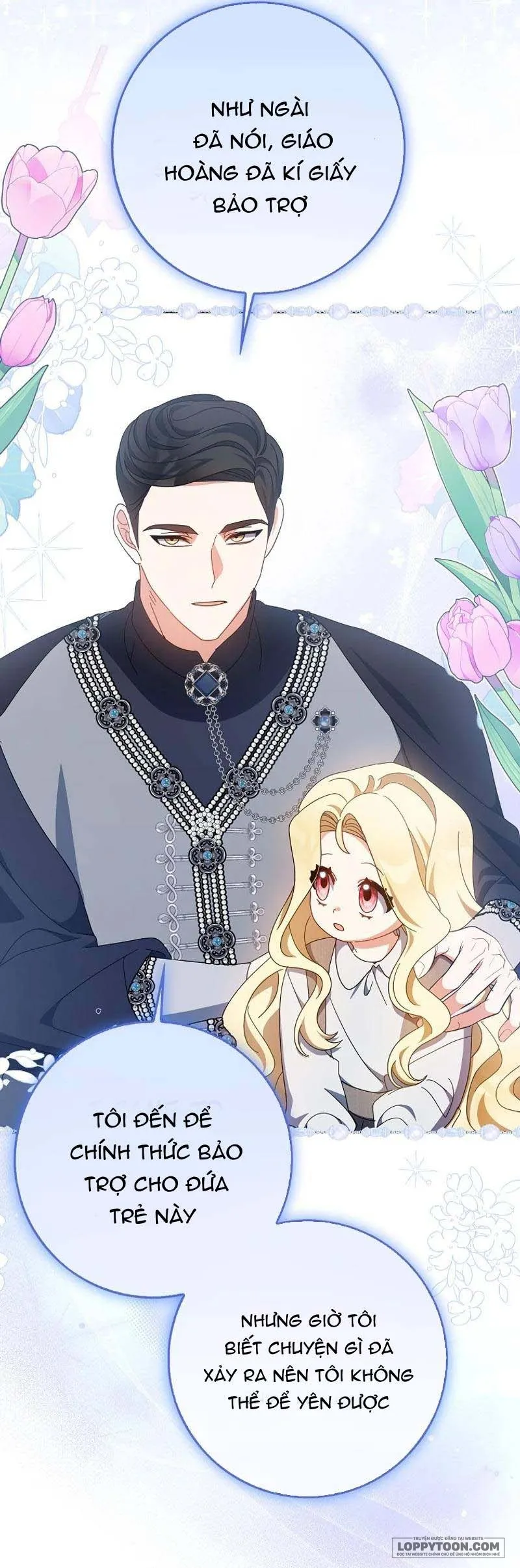 Tôi Không Thuộc Về Nơi Này - Chap 11 - Trang 35