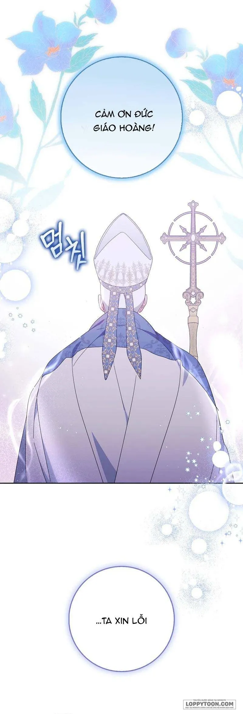 Tôi Không Thuộc Về Nơi Này - Chap 11 - Trang 37