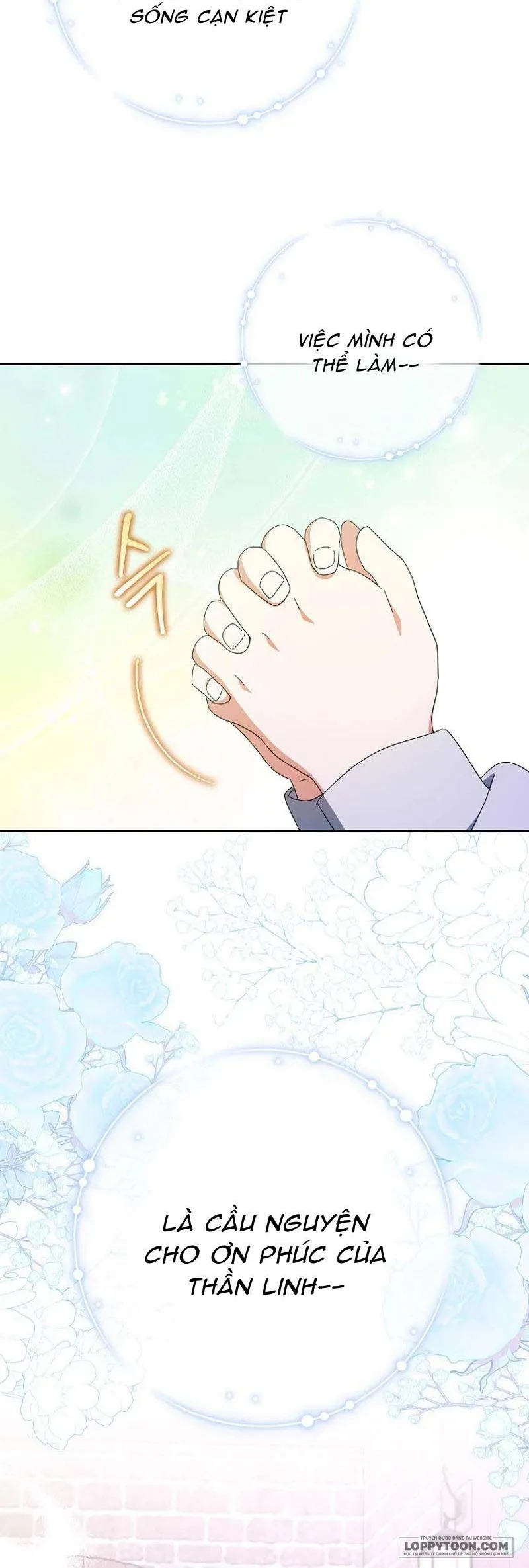 Tôi Không Thuộc Về Nơi Này - Chap 11 - Trang 39