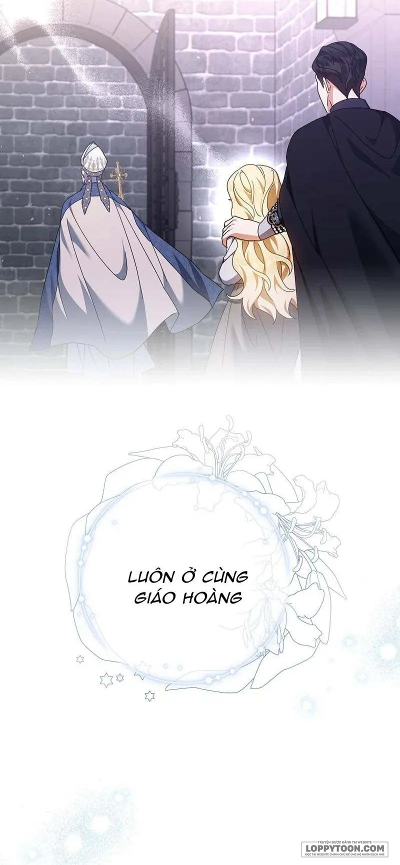 Tôi Không Thuộc Về Nơi Này - Chap 11 - Trang 40