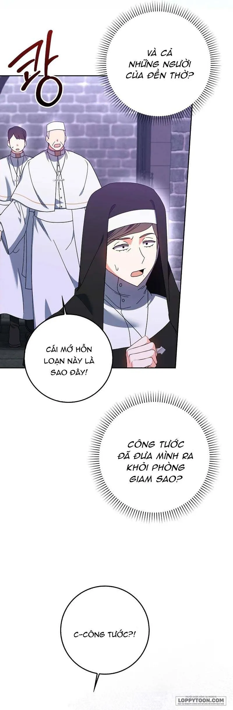 Tôi Không Thuộc Về Nơi Này - Chap 11 - Trang 5