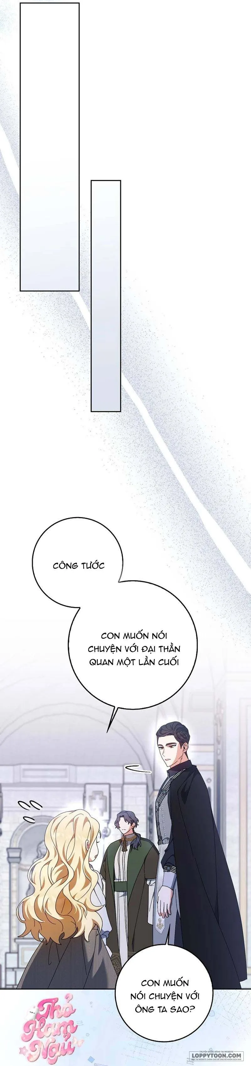 Tôi Không Thuộc Về Nơi Này - Chap 11 - Trang 41