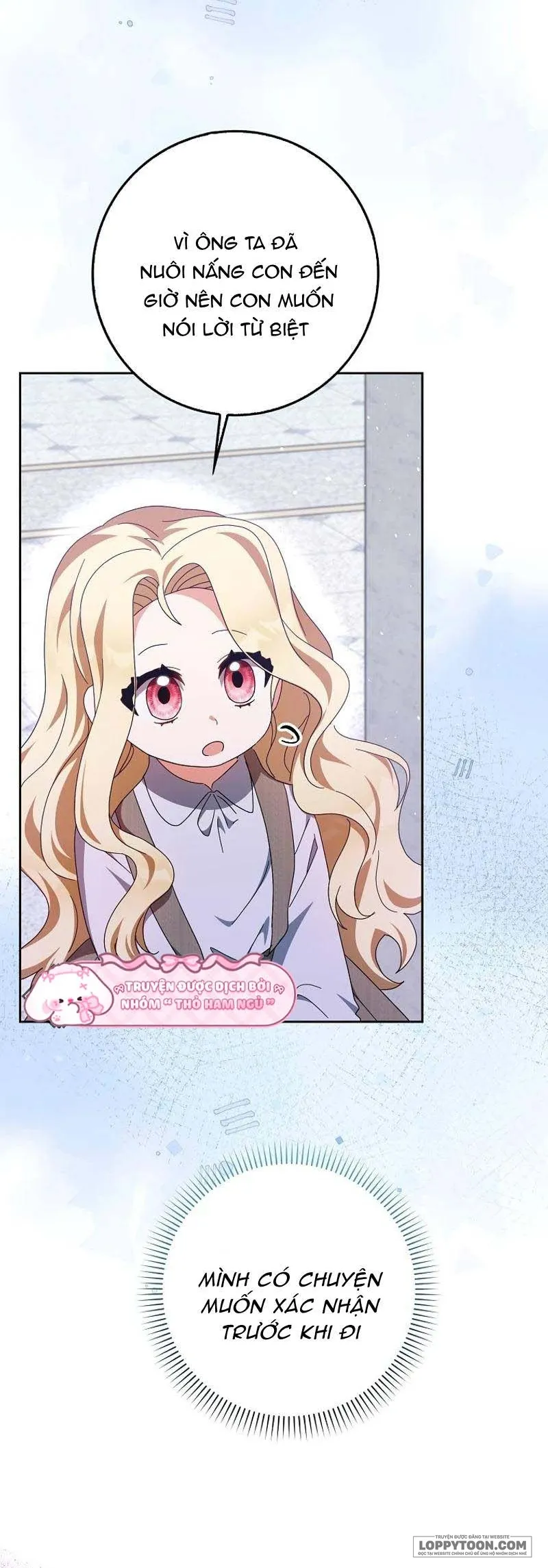 Tôi Không Thuộc Về Nơi Này - Chap 11 - Trang 42