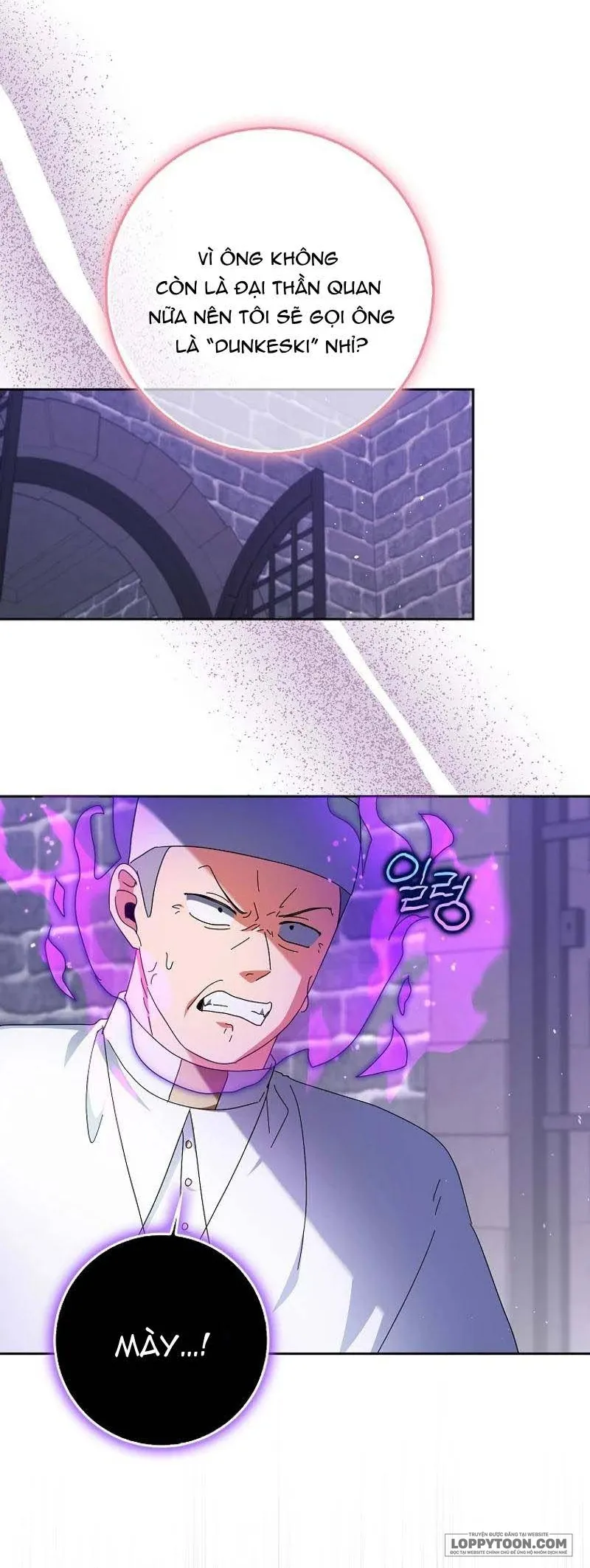 Tôi Không Thuộc Về Nơi Này - Chap 11 - Trang 43