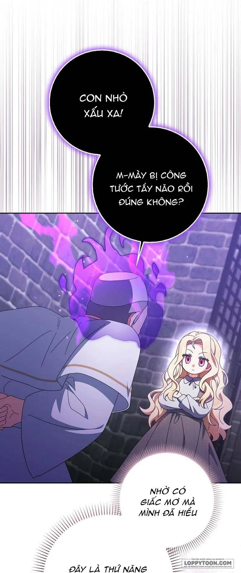 Tôi Không Thuộc Về Nơi Này - Chap 11 - Trang 44