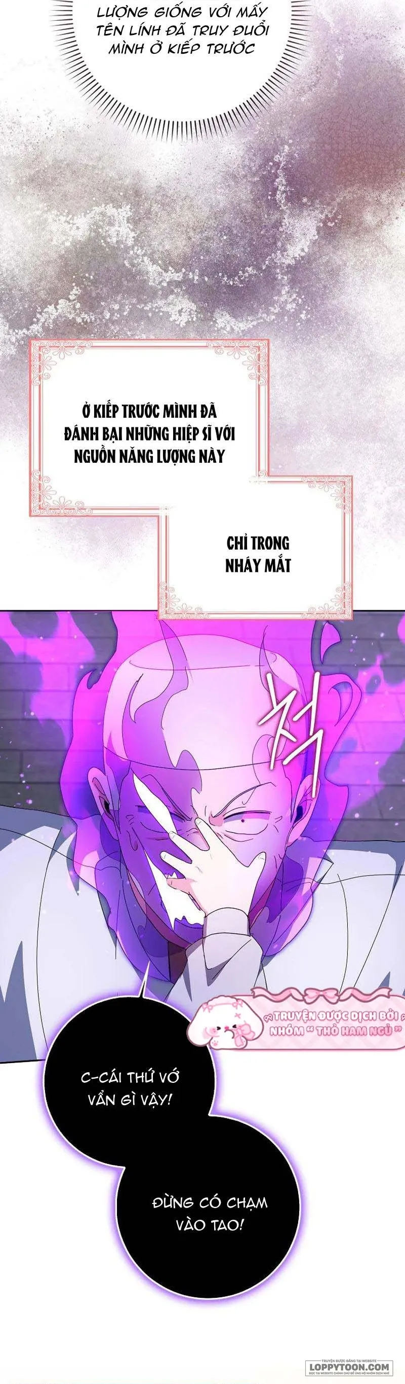 Tôi Không Thuộc Về Nơi Này - Chap 11 - Trang 45
