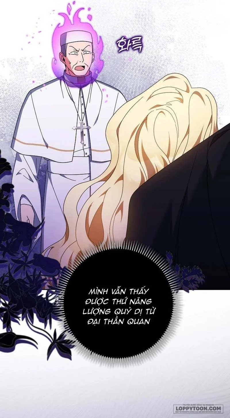 Tôi Không Thuộc Về Nơi Này - Chap 11 - Trang 6
