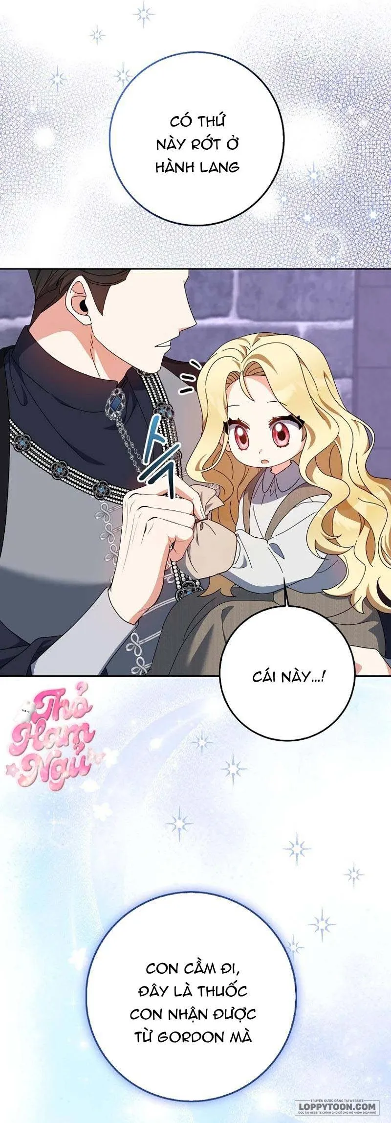 Tôi Không Thuộc Về Nơi Này - Chap 11 - Trang 9