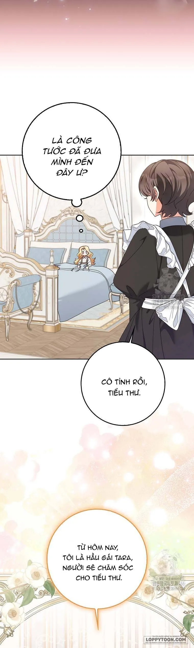 Tôi Không Thuộc Về Nơi Này - Chap 12 - Trang 13