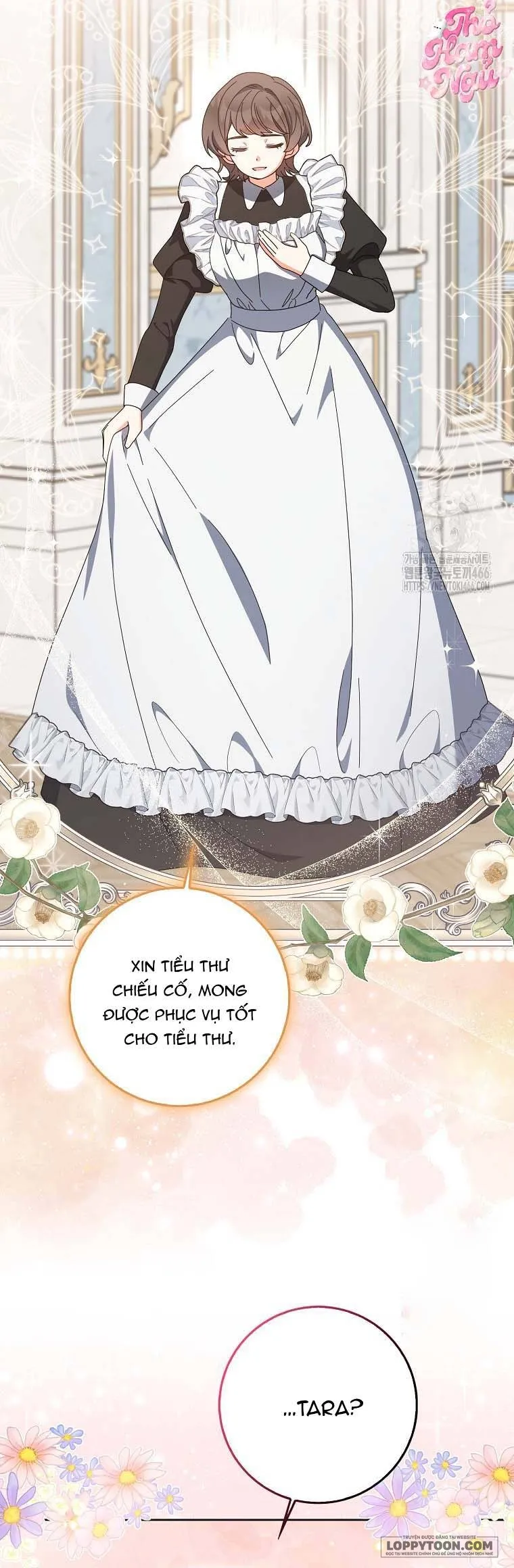 Tôi Không Thuộc Về Nơi Này - Chap 12 - Trang 14