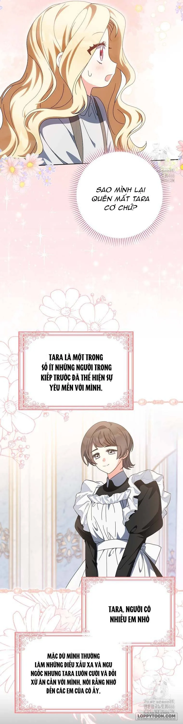 Tôi Không Thuộc Về Nơi Này - Chap 12 - Trang 15