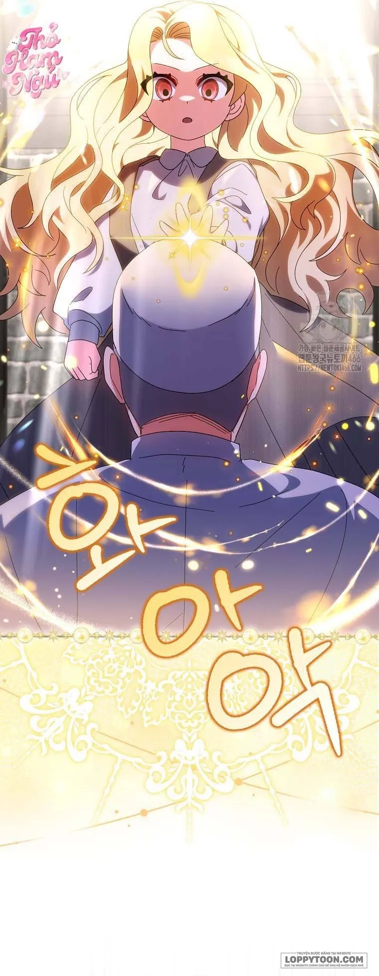 Tôi Không Thuộc Về Nơi Này - Chap 12 - Trang 3