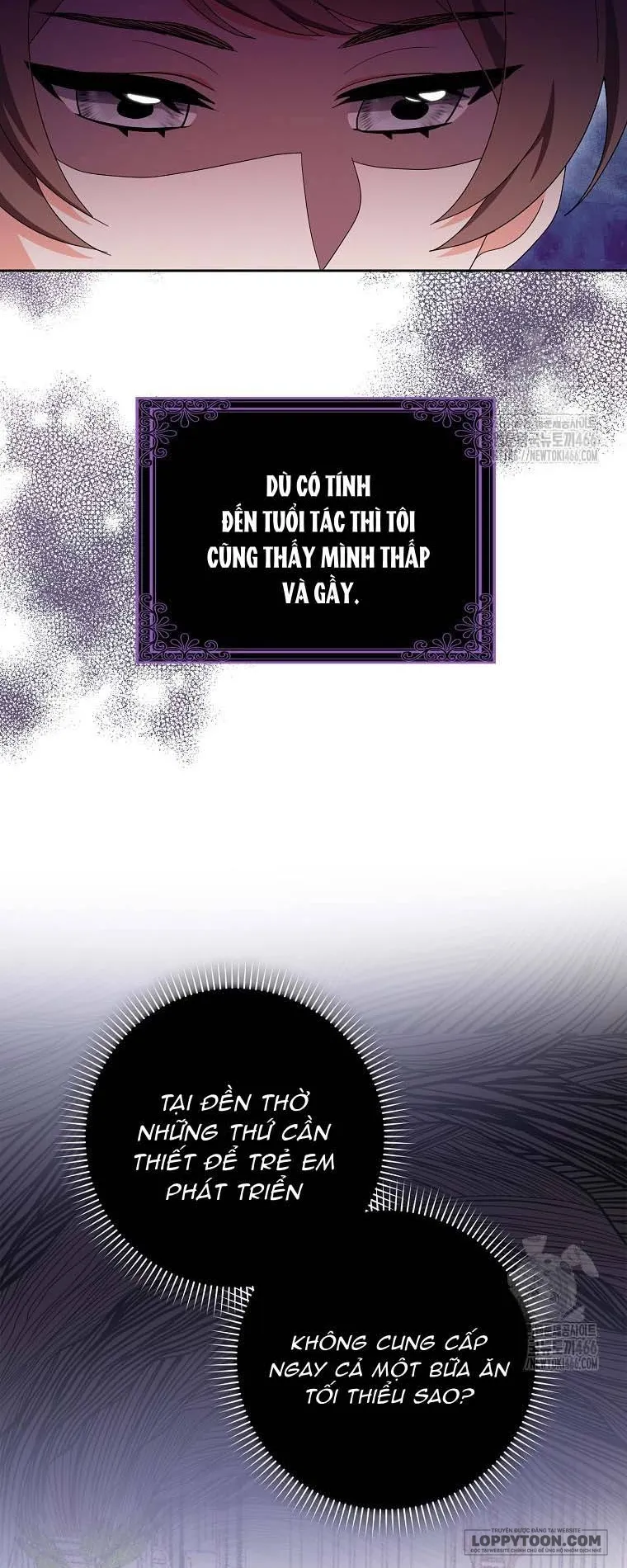 Tôi Không Thuộc Về Nơi Này - Chap 12 - Trang 23