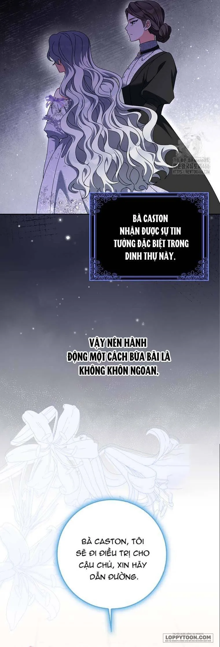Tôi Không Thuộc Về Nơi Này - Chap 12 - Trang 32