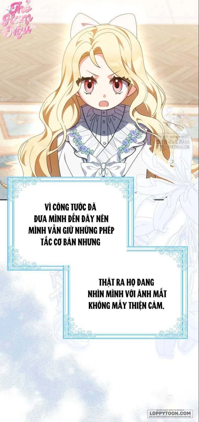 Tôi Không Thuộc Về Nơi Này - Chap 12 - Trang 33