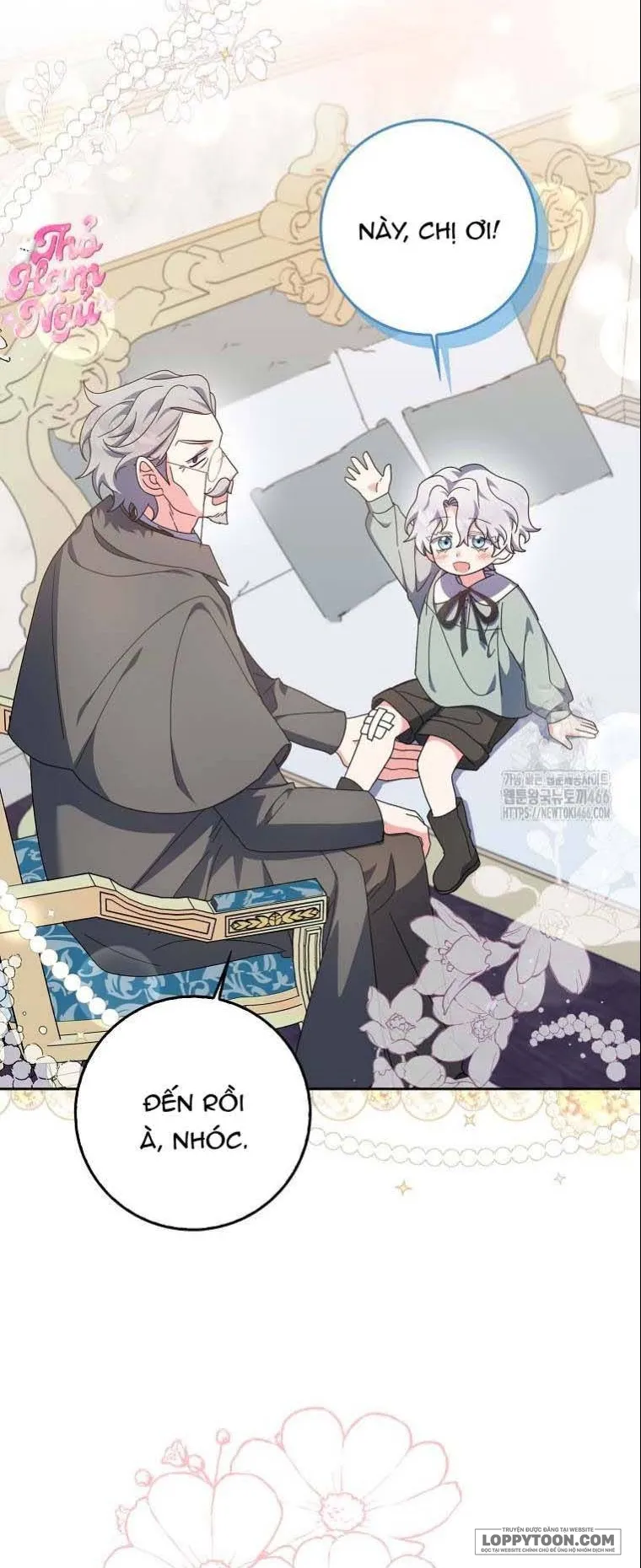Tôi Không Thuộc Về Nơi Này - Chap 12 - Trang 35