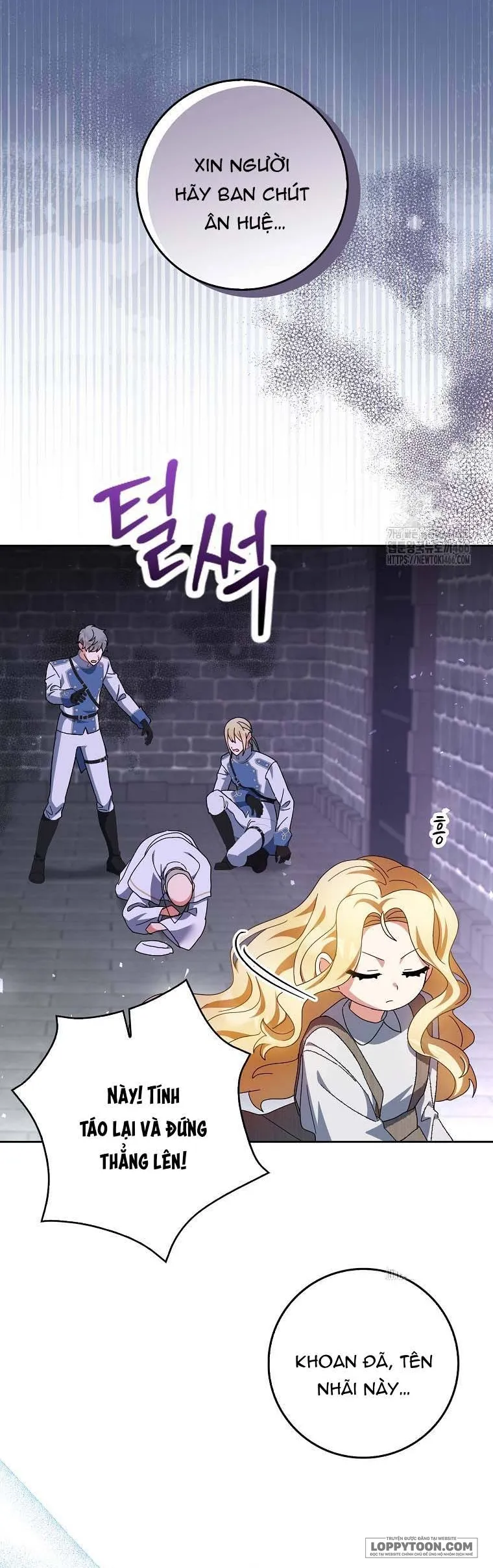 Tôi Không Thuộc Về Nơi Này - Chap 12 - Trang 5