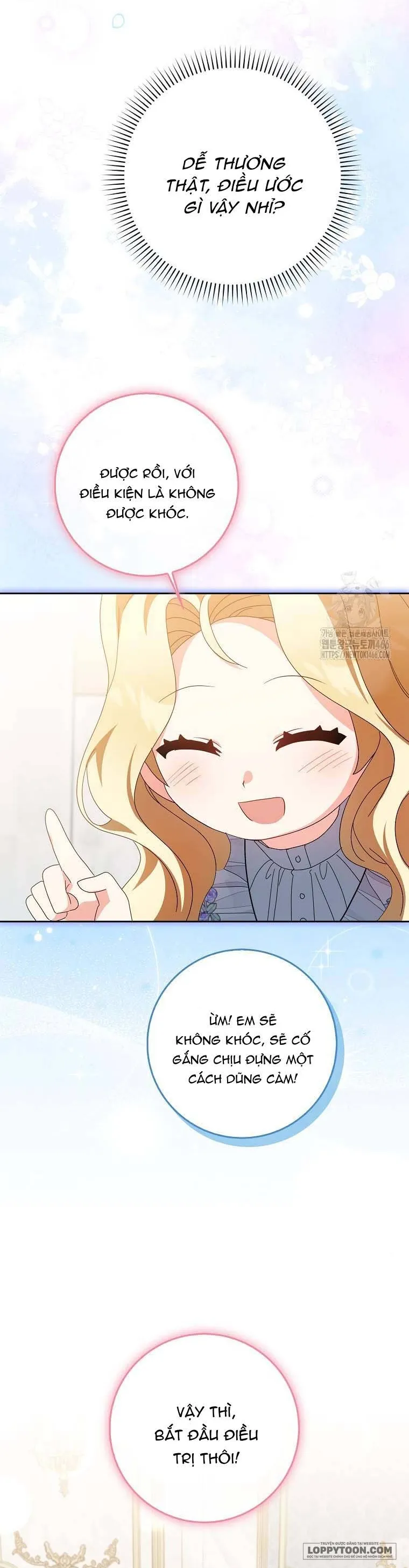 Tôi Không Thuộc Về Nơi Này - Chap 12 - Trang 41
