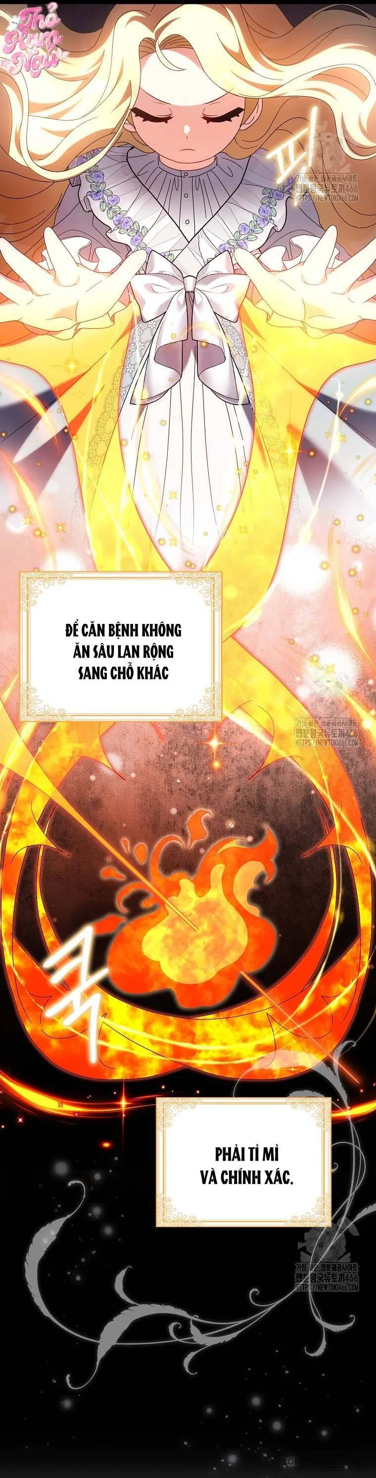 Tôi Không Thuộc Về Nơi Này - Chap 12 - Trang 43