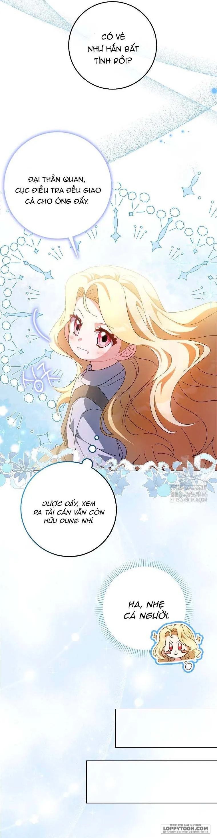 Tôi Không Thuộc Về Nơi Này - Chap 12 - Trang 6